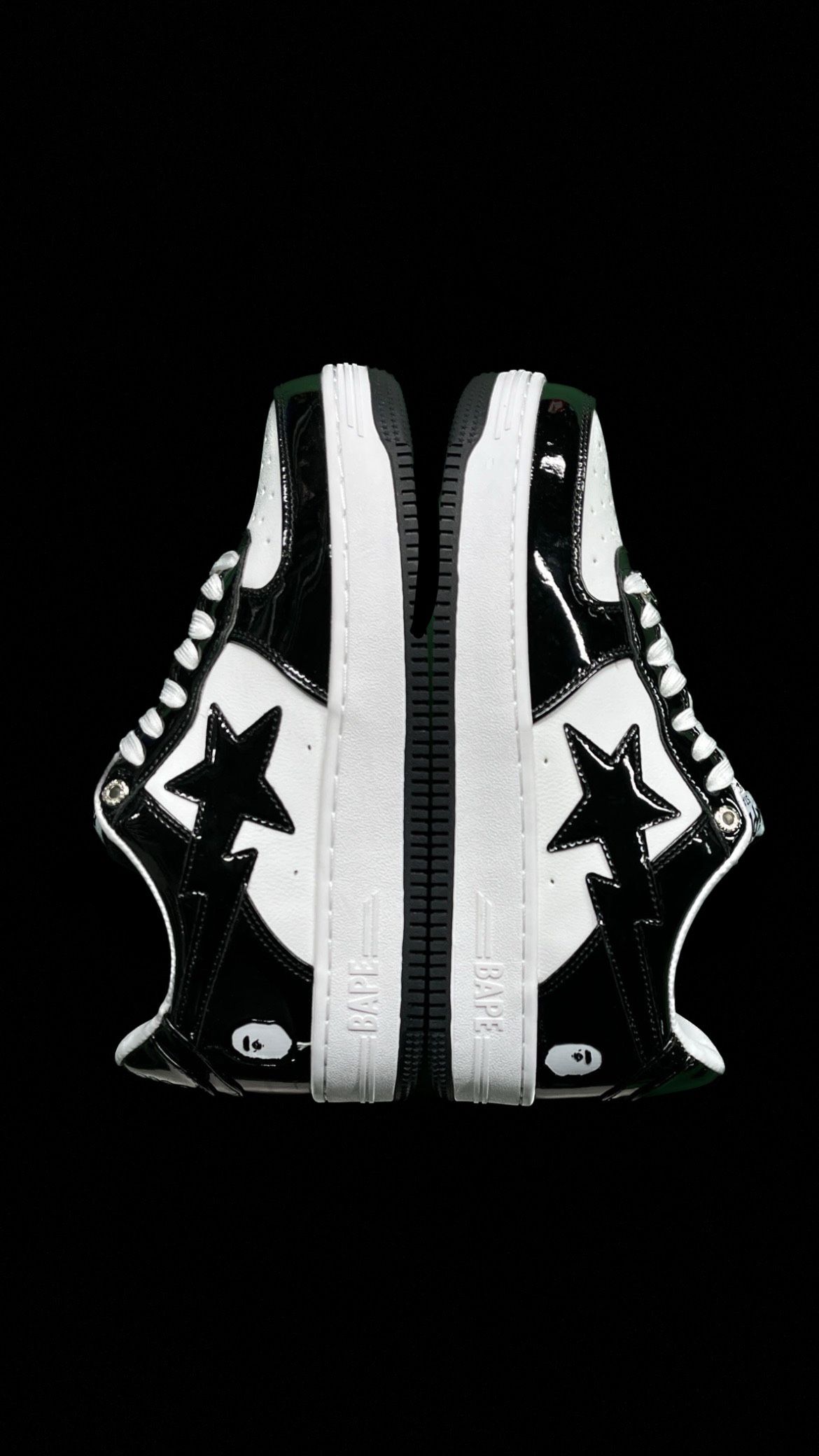 Bapestas