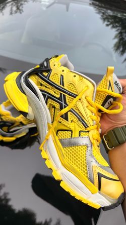 Balenciaga Runner Sneaker