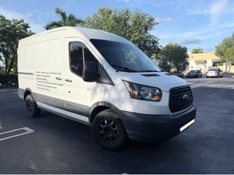 2019 Ford Transit-150