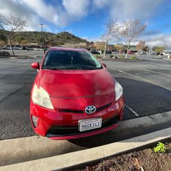 2013 Prius 