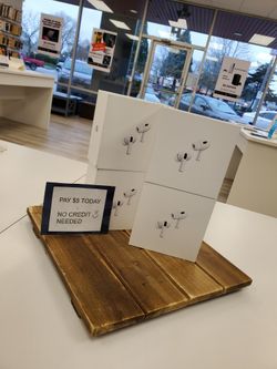 Apple Airpods Pro 2  - Pay $1 DOWN AVAILABLE - NO CREDIT NEEDED