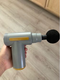 Massage Gun