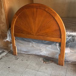 Queen Headboard