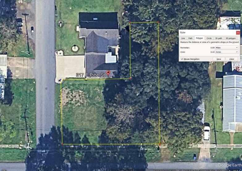 Property For Sale Crowley, LA.