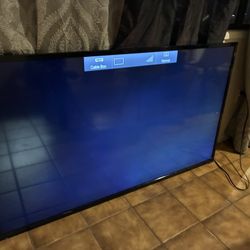 Vizio 60 Inch ! W/remote 