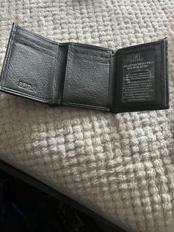 George brand Men’s Wallet 