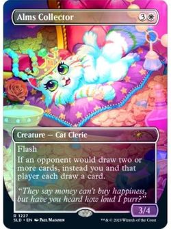 lisa frank mtg cards SLD] Lisa Frank Secret Lair : r/magicthecirclejerking