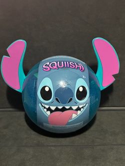 Squishy Stich