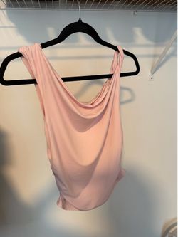 Pink Top