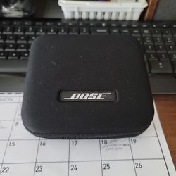 BOSE HEAD PHONES