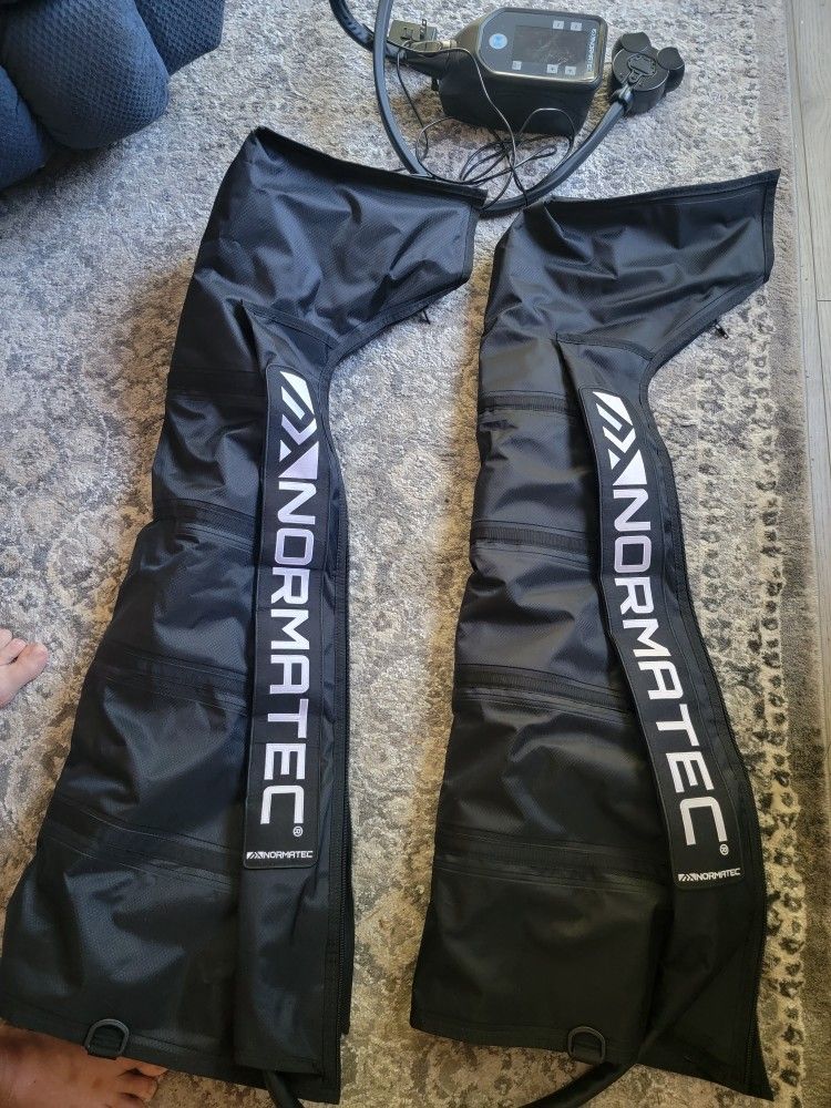 Normative Brand-new Legg Compression