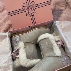 Juicy Couture Boots
