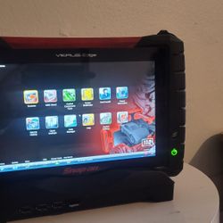 snap on versus edge scanner 