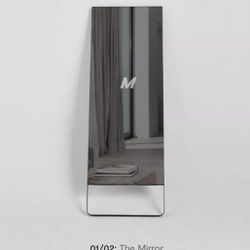 Mirror By Lululemon 