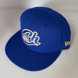 Charros De Jalisco New Era Fitted Hat$45