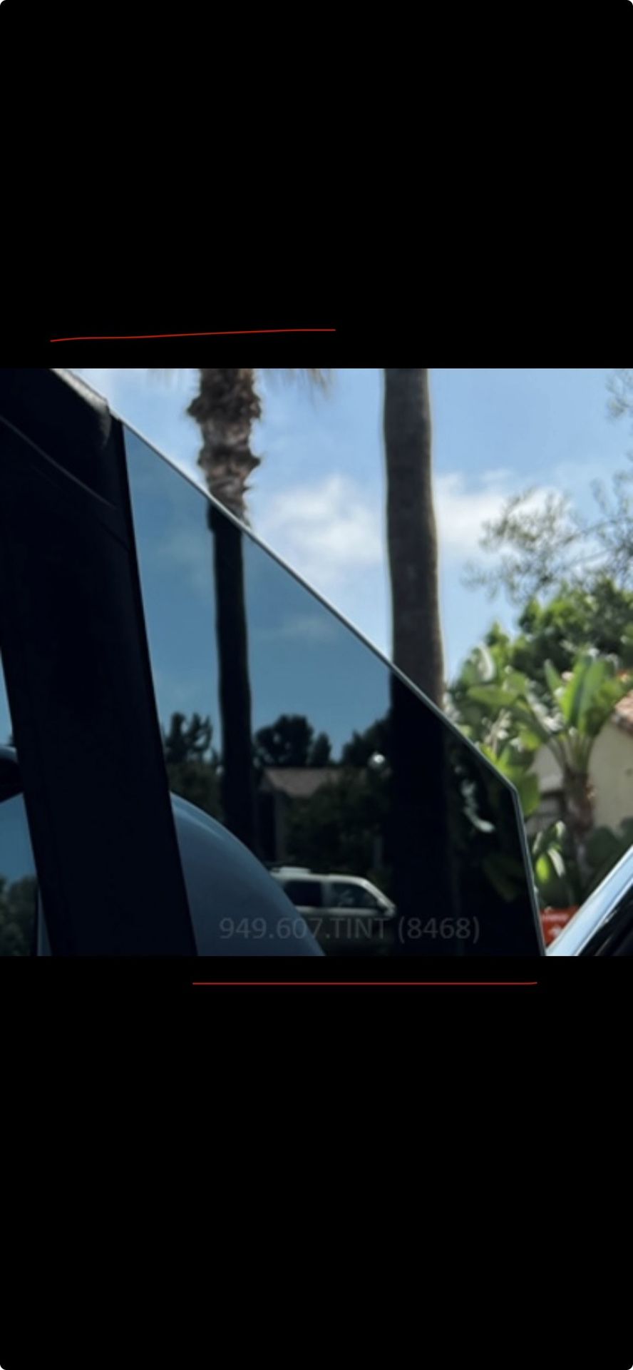 Car Auto Automotive Window Film and Paint Protection Film