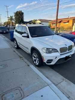 2012 BMW X5