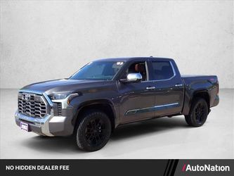 2023 Toyota Tundra