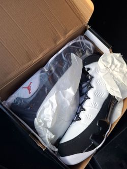 Jordan last pair