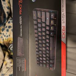 gaming Keyboard 