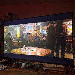 43 Inch Tcl Roku Tv