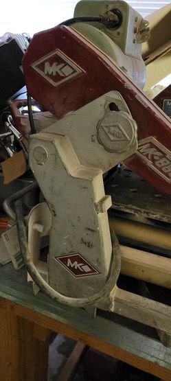 Tile Cutter Table