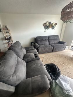 COUCHES $450