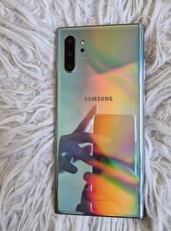 Samsung galaxy note 10 plus