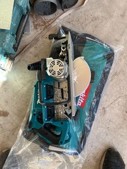 Makita Circular Saw