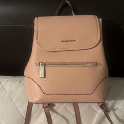 MK Backpack