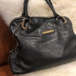 Authentic Marc Jacobs Paradise Rio Satchel Handbag Purse