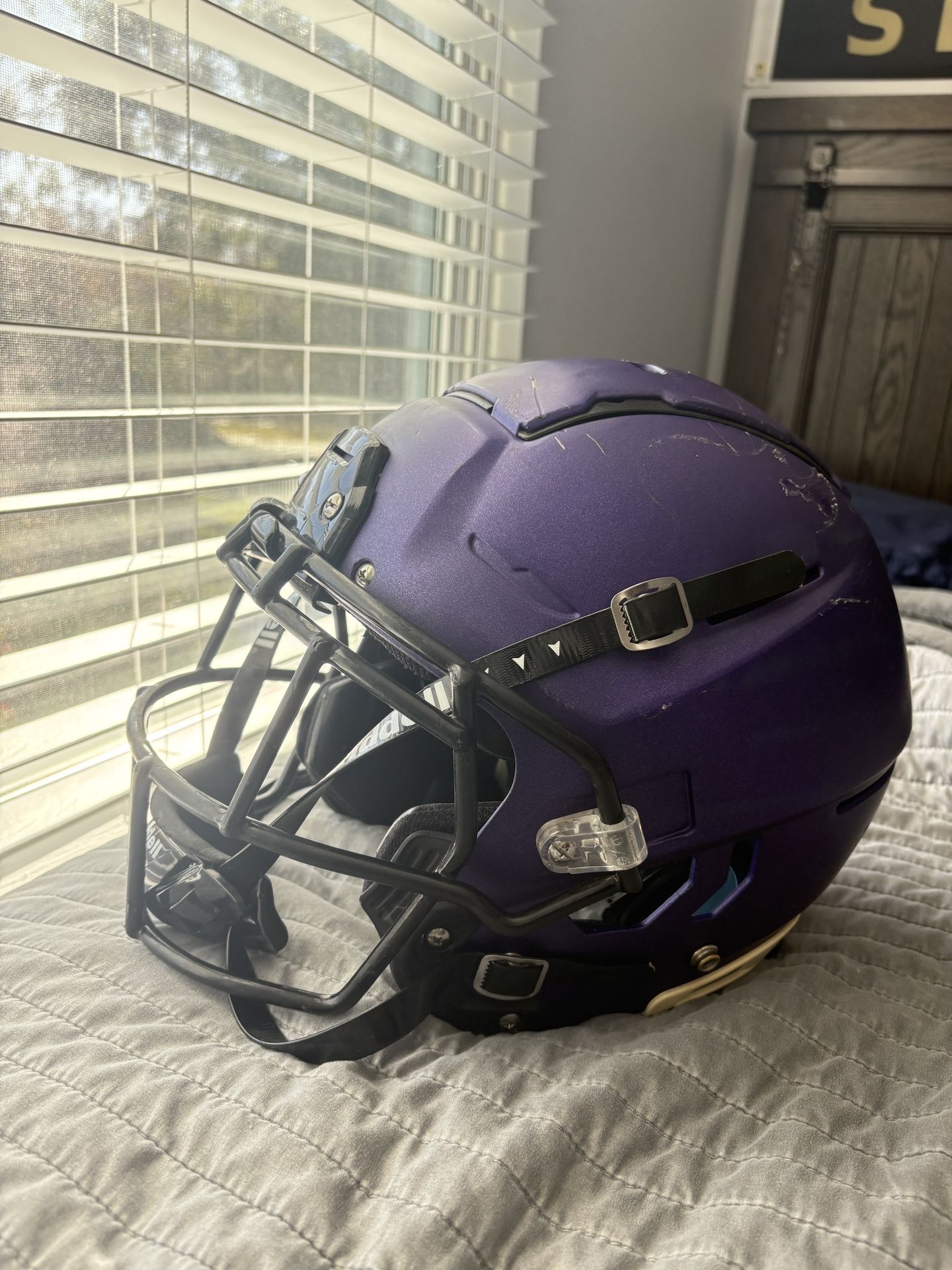 F-7 Helmet 