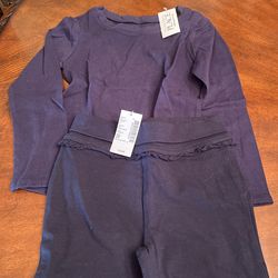 Brand New Children’s Place Size 3T Pants And Long Sleeve