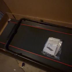 Brand New Treadmill 