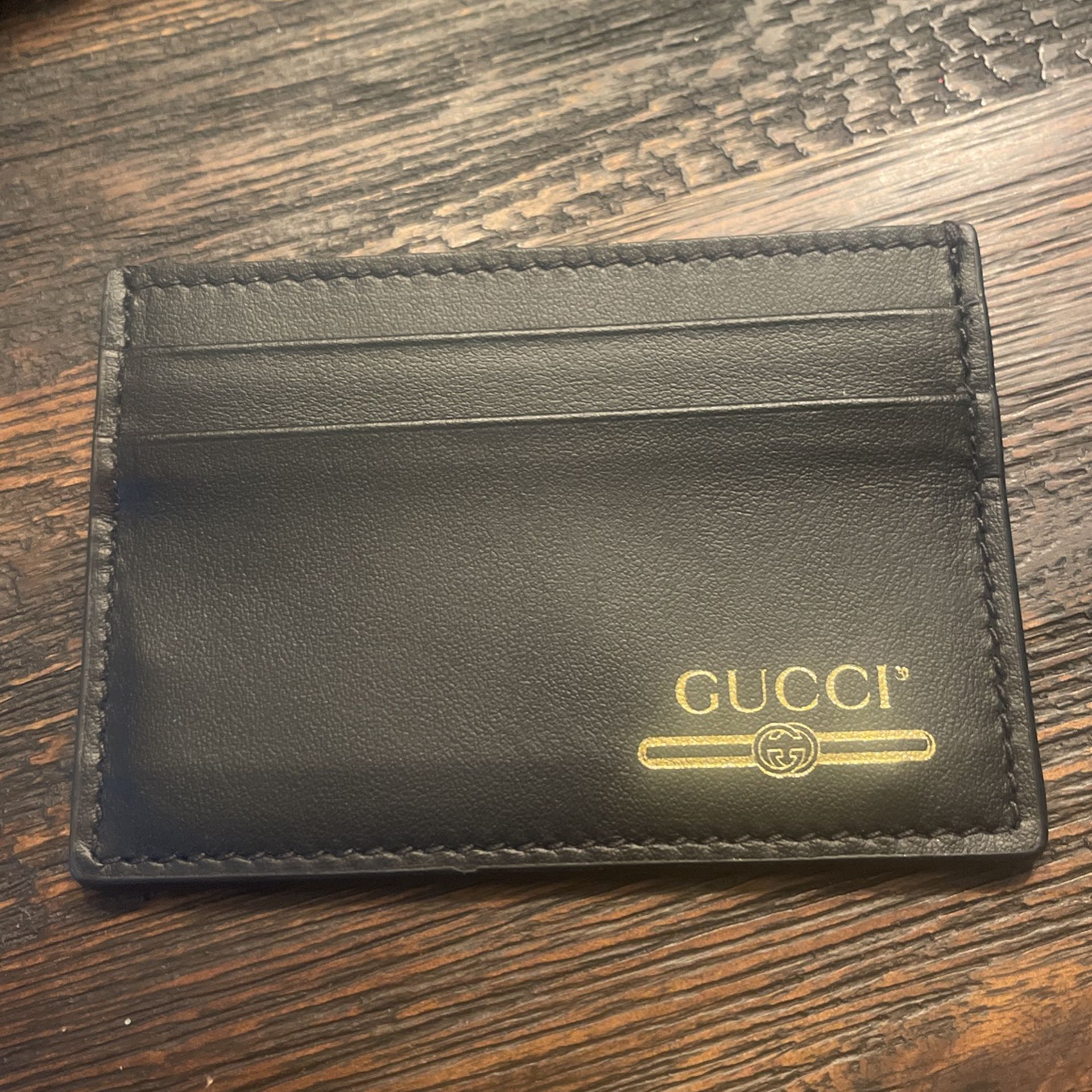 Gucci Wallet