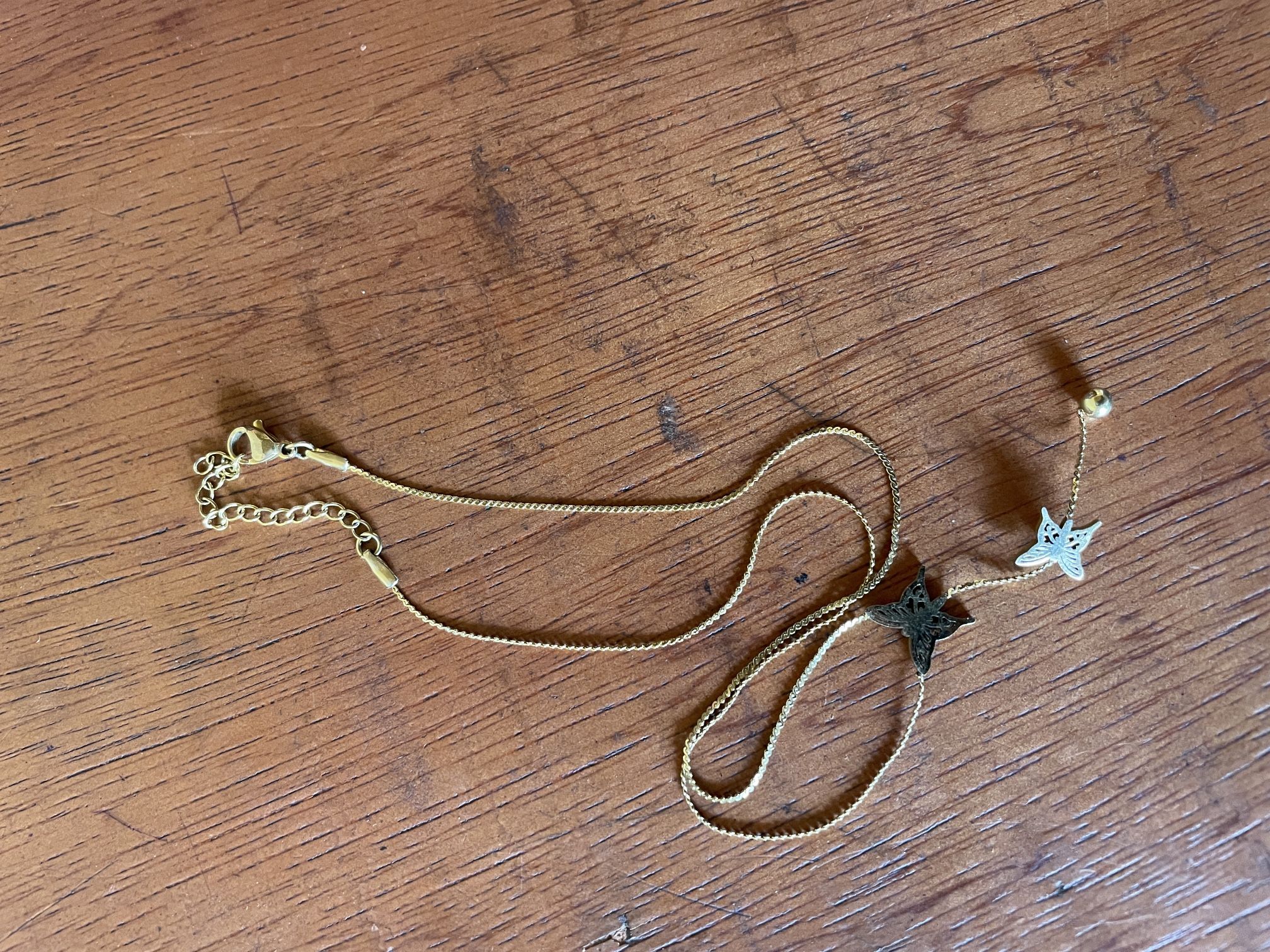 Necklace