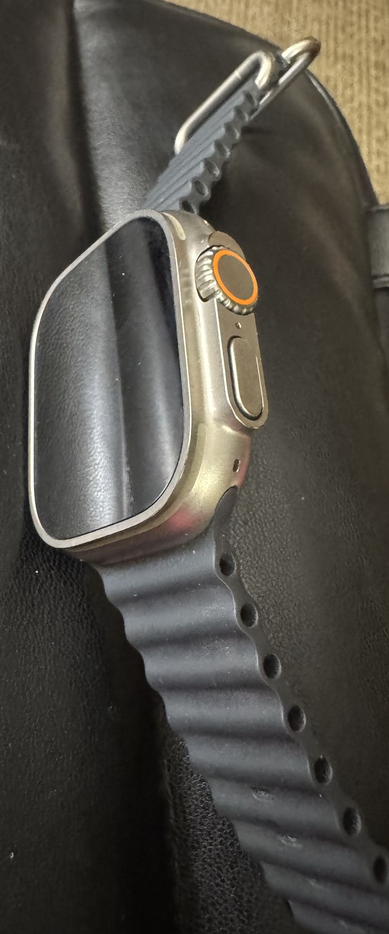 Apple Watch Ultra 3 GPS Plus cellular 
