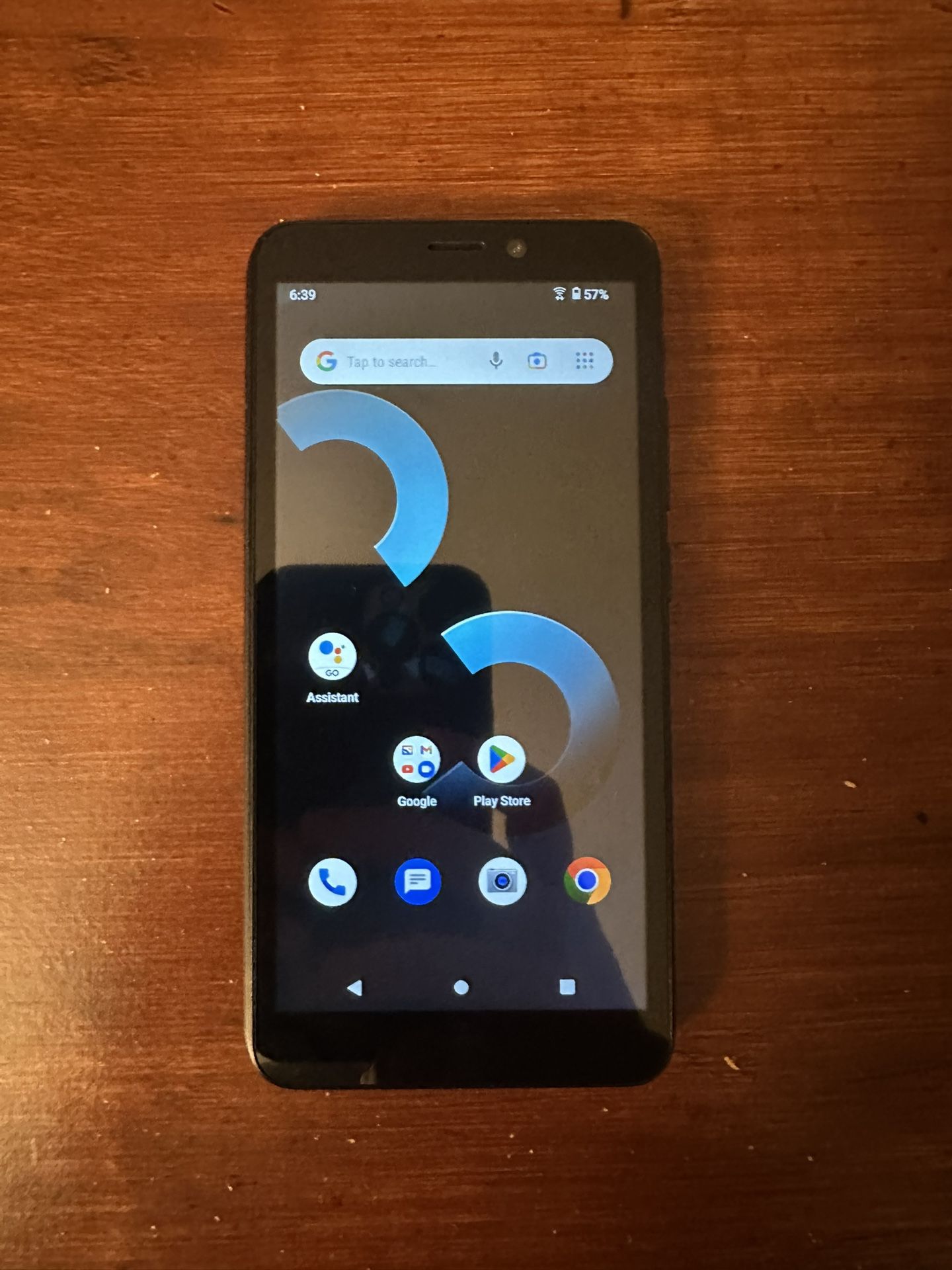 Koobee K100, 16GB, T-Mobile, Black