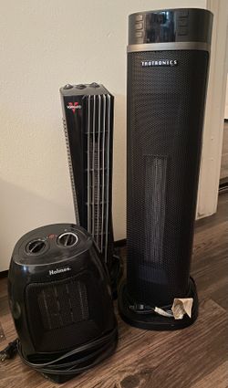 Portable Heaters