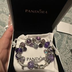 Bracelet 💜