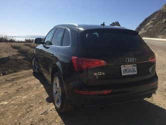 2011 Audi Q5