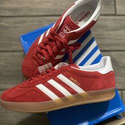 Sz 12 men adidas brand new in box