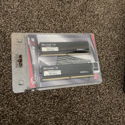 DRR5 RAM 32GB