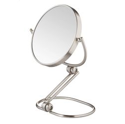 Folding Travel Makeup Vanity Mirror