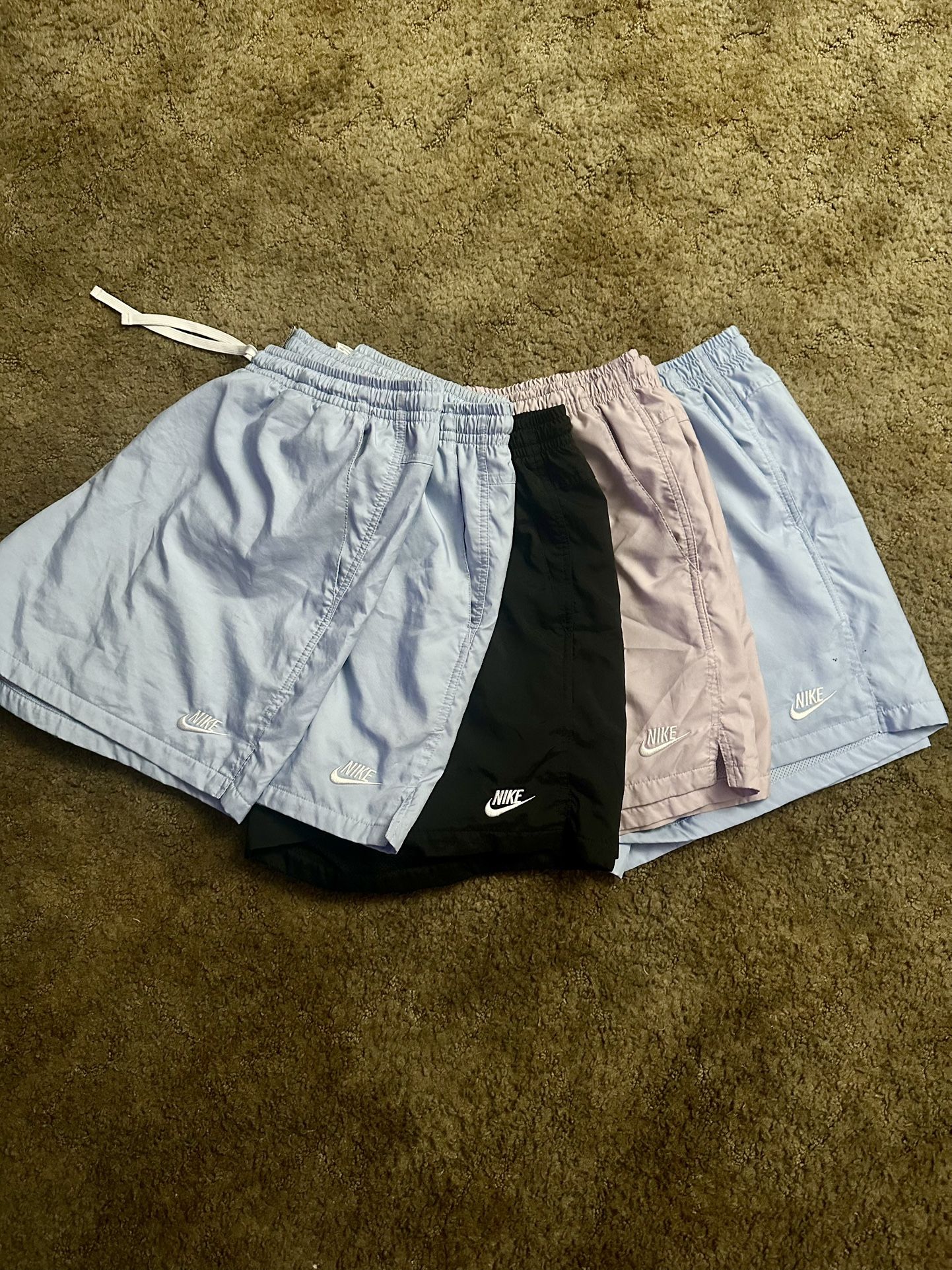 Nike Shorts
