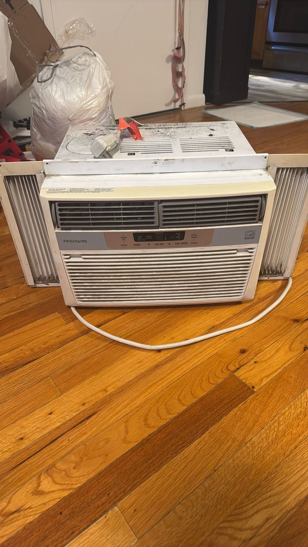 Air Conditioner