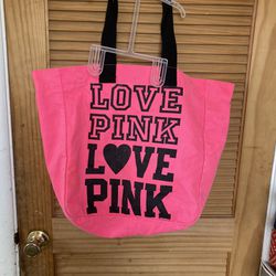 Bag Pink