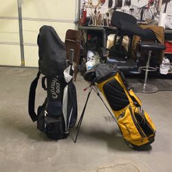 Golf Bags