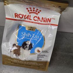 Royal Canin DOG FOOD  