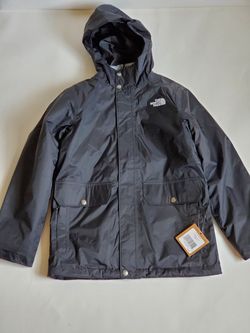 Northface youth sequoia triclimate 3 in 1 jacket medium for Sale in  Seattle, WA - OfferUp